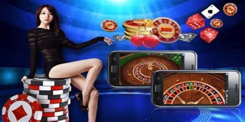 Live casino Kubet là gì